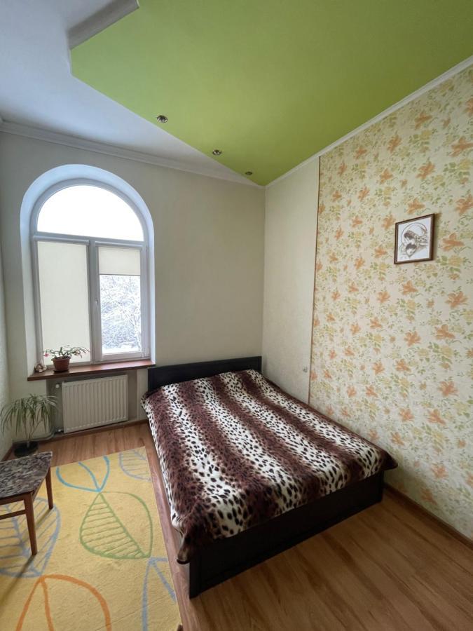 Soborna Comfort Place Apartment Lviv Bagian luar foto
