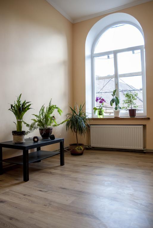 Soborna Comfort Place Apartment Lviv Bagian luar foto